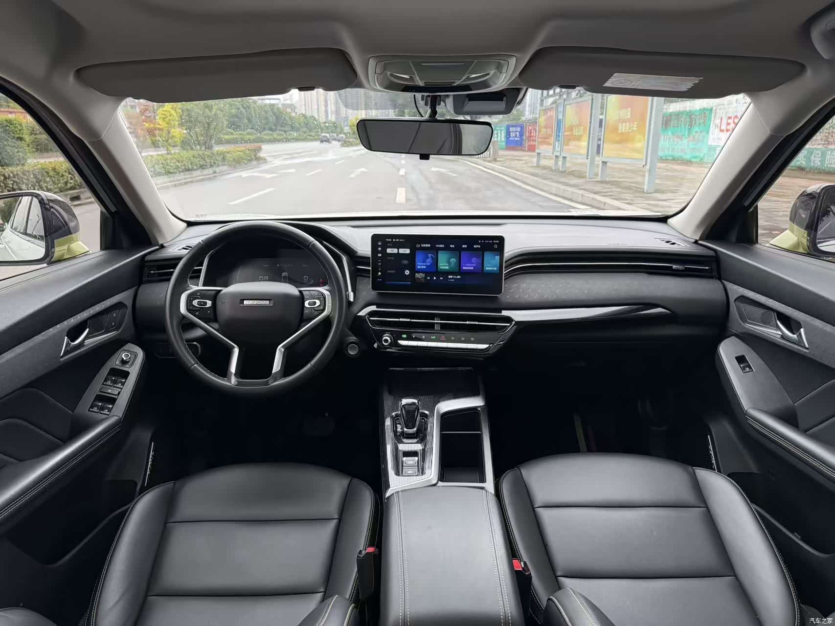 Haval Jolion, 2022 все фото