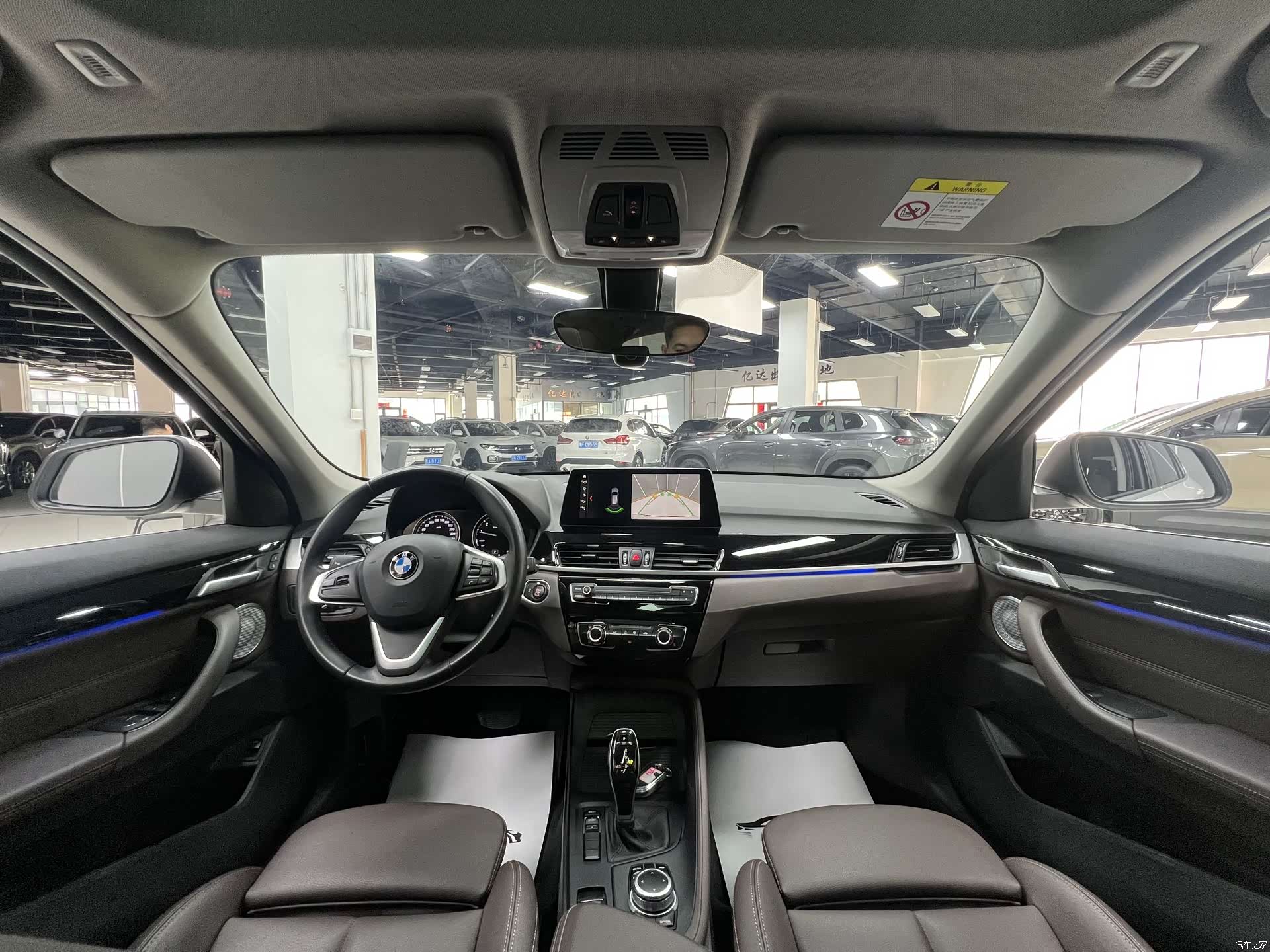 BMW X1, 2021 12