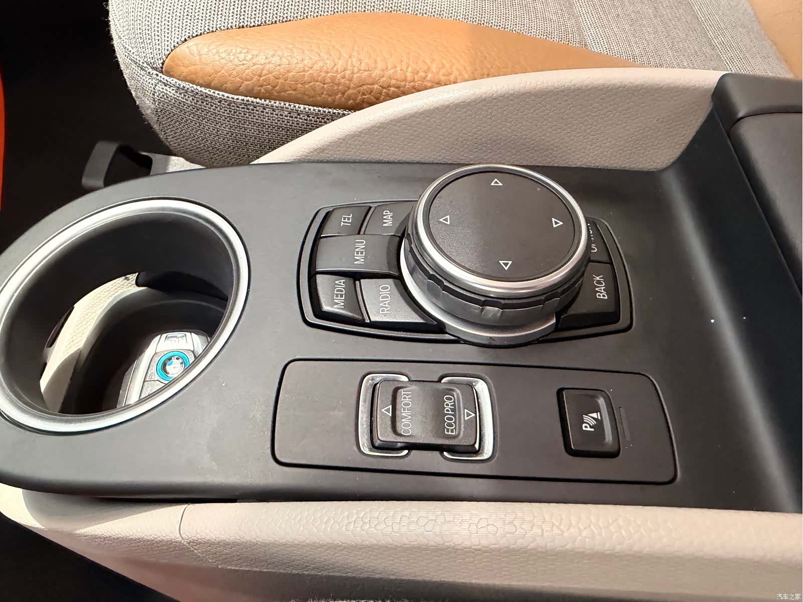 BMW i3, 2015 19