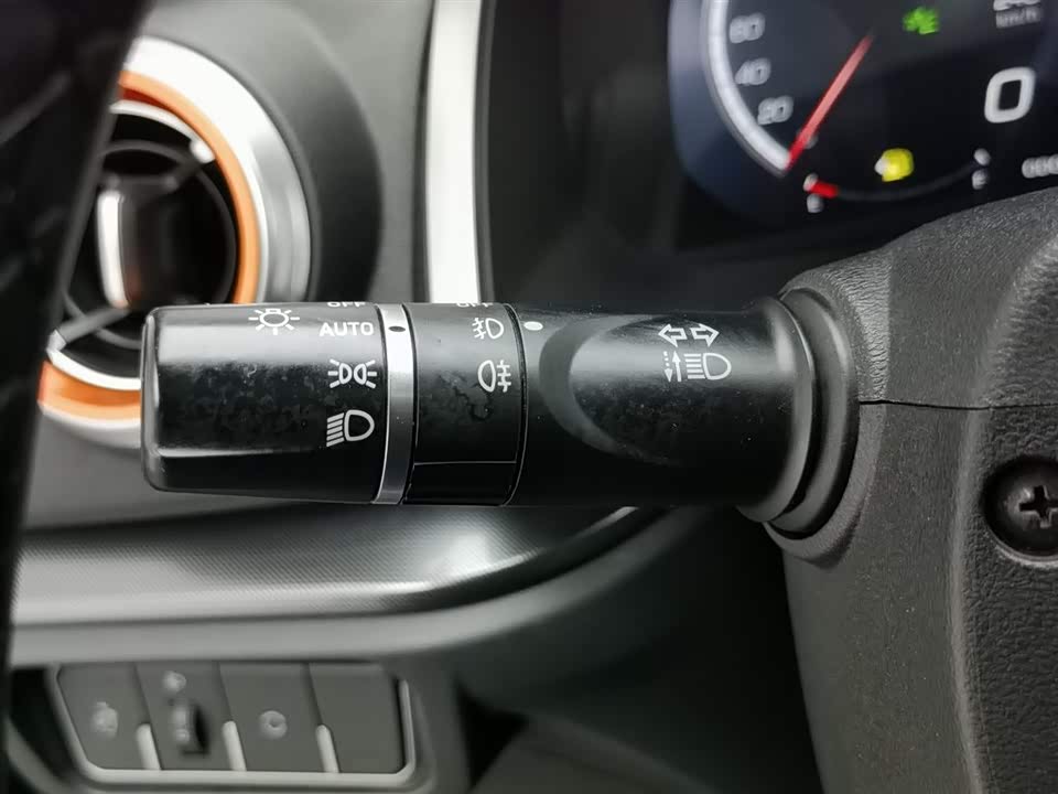 Weipai VV5