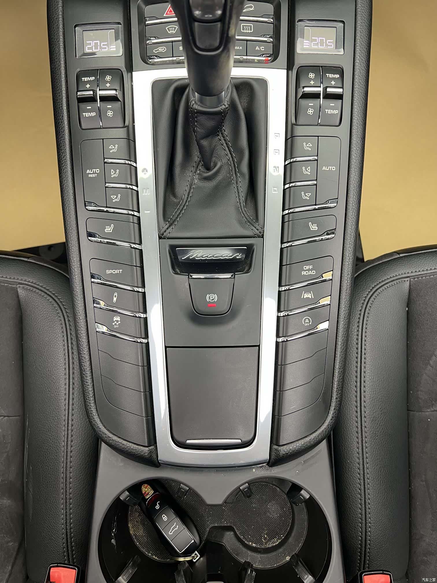 Porsche Macan, 2017 23