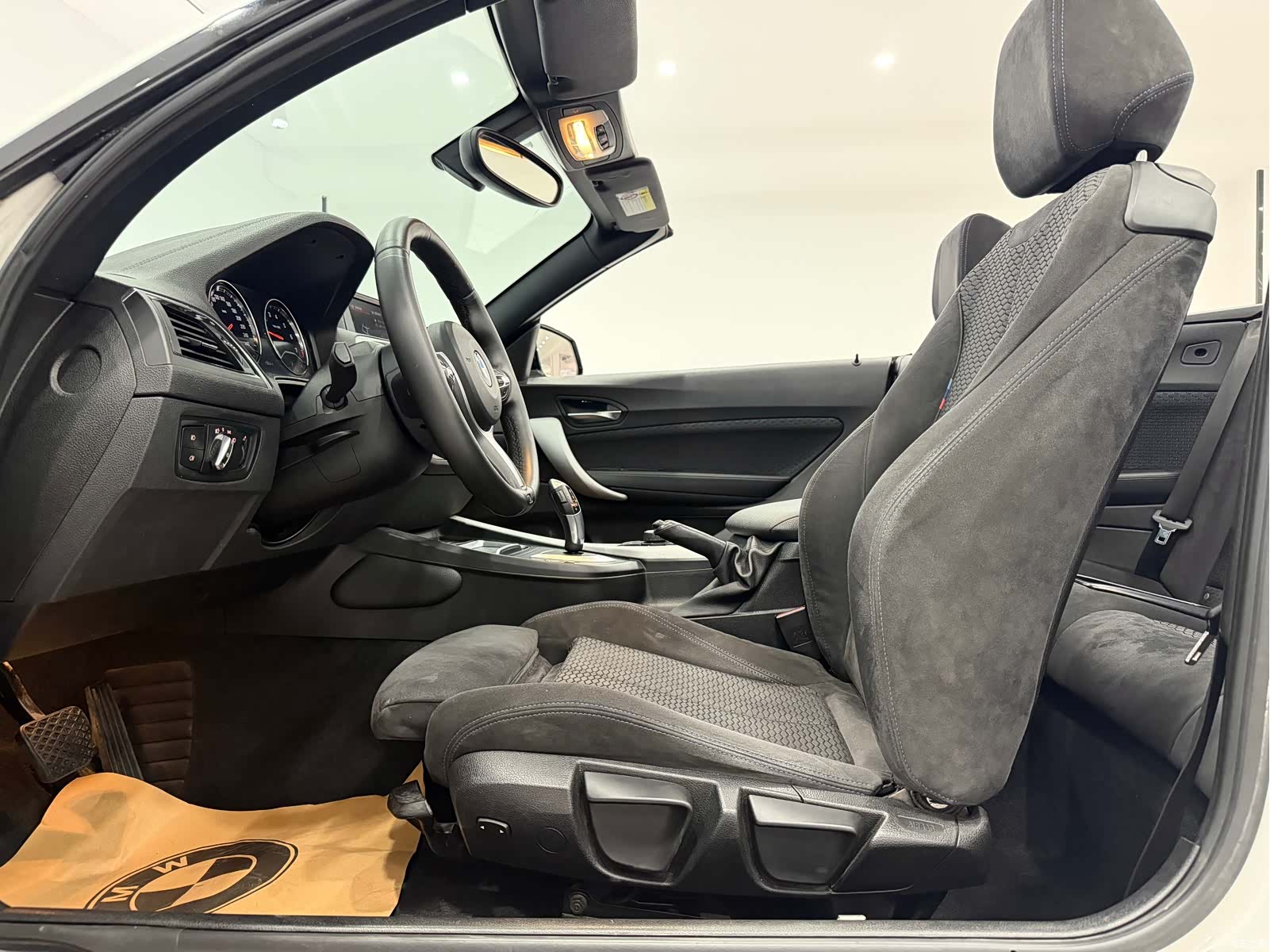 BMW 2 Series, 2018 12