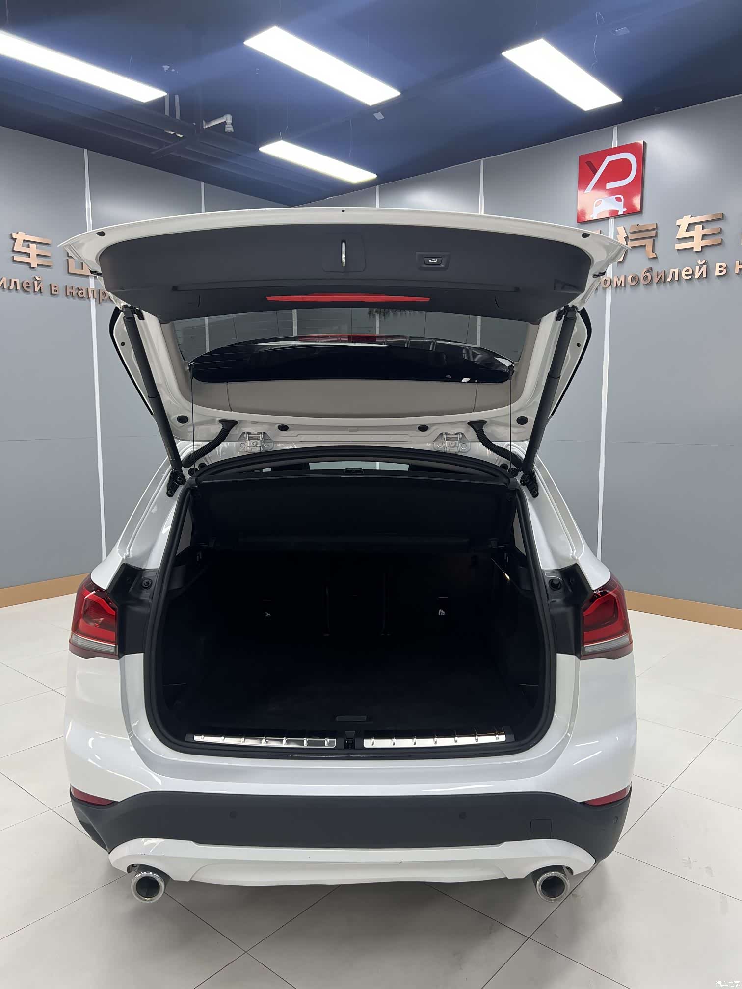 BMW X1, 2021 22