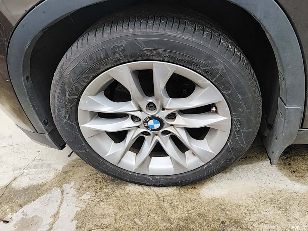 BMW X1, 2014 23