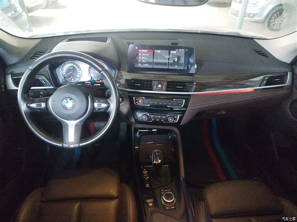 BMW X1, 2020 10