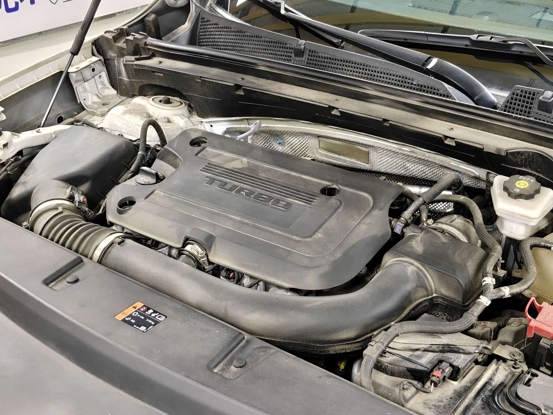 Buick Envision Plus, 2023 20