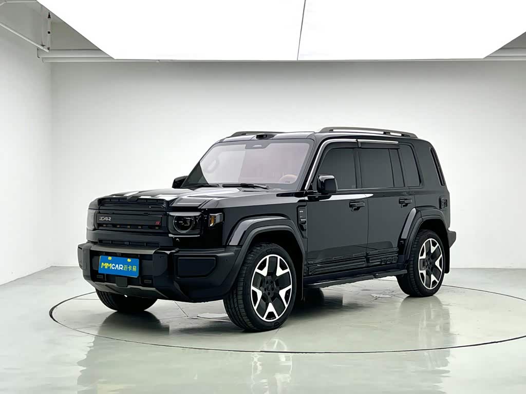 iCar V27