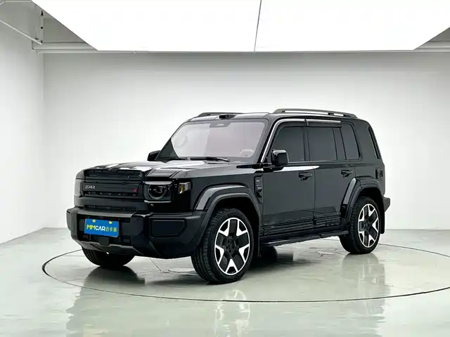 iCAR V27 2026 — купить из Китая под заказ
