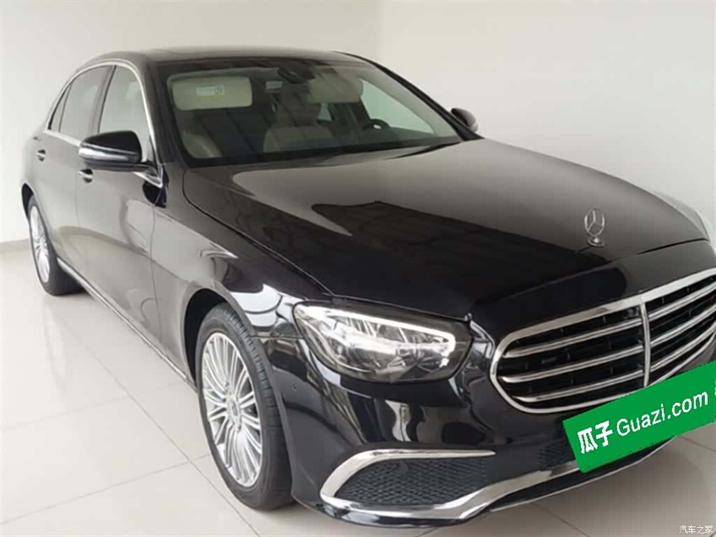 Mercedes-Benz E-Class, 2023 22