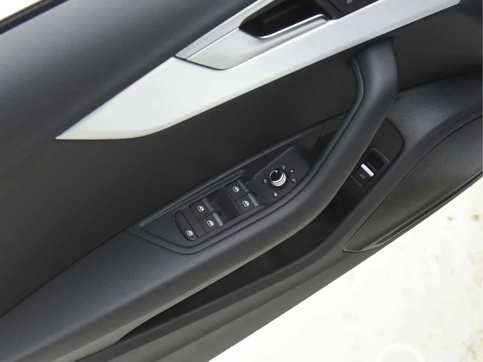 Audi A4L, 2023 9
