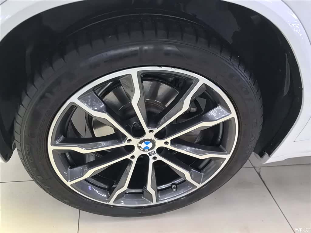 BMW X3, 2024 23