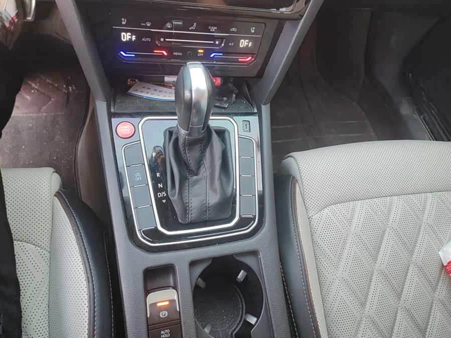 Volkswagen Magotan 2024, фото 16