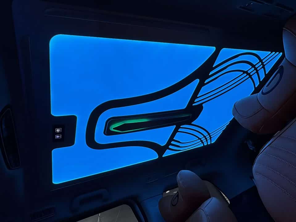 Trumpchi Trumpchi M8