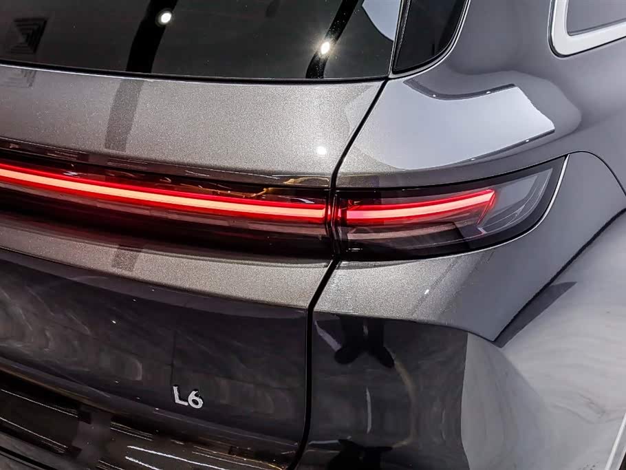 Li Auto Ideal L6