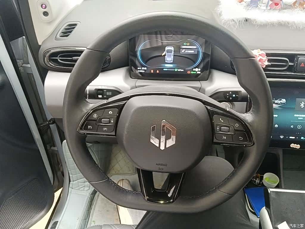 Leapmotor T03, 2022 11