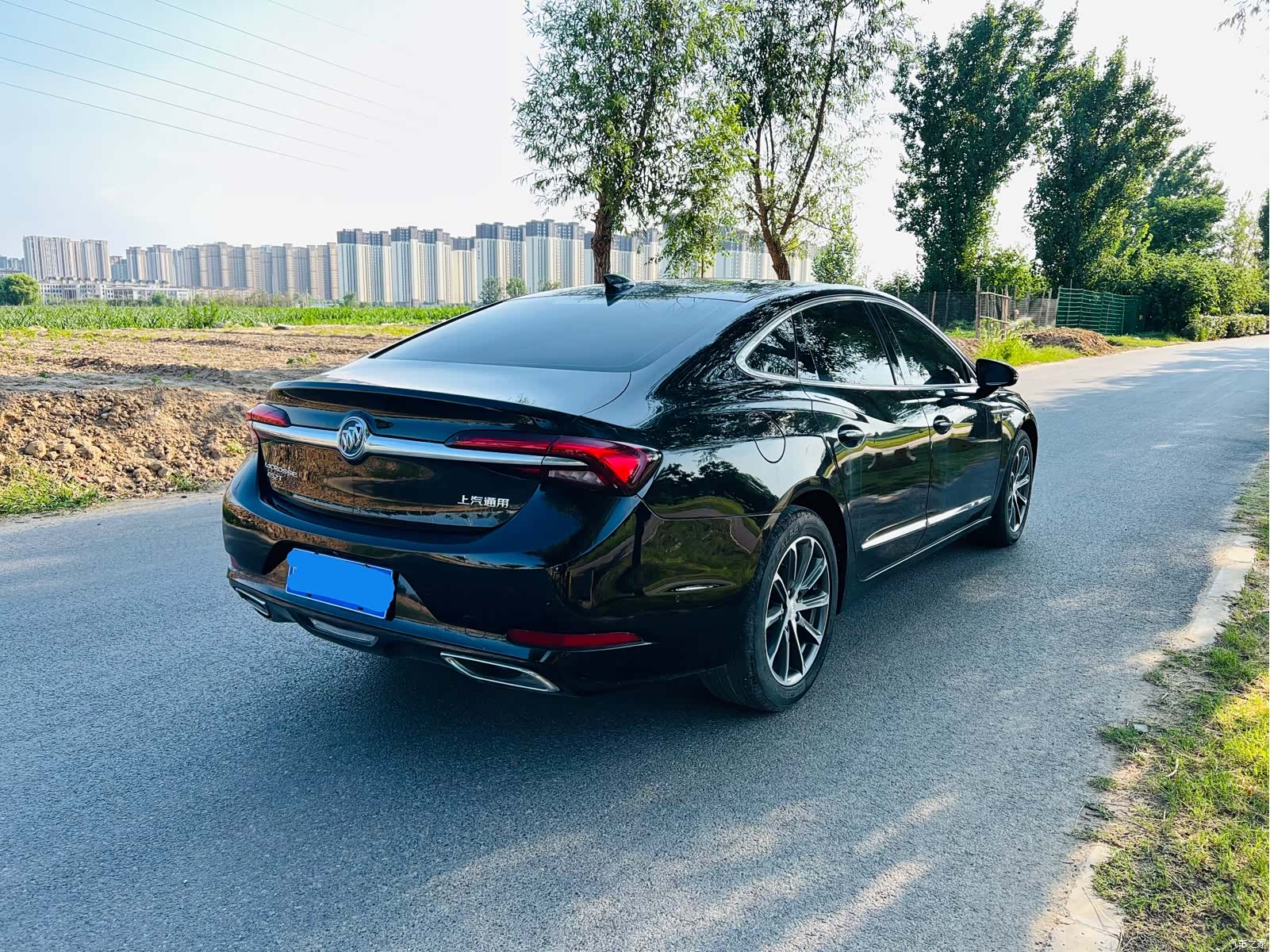 Buick LaCrosse, 2020 7