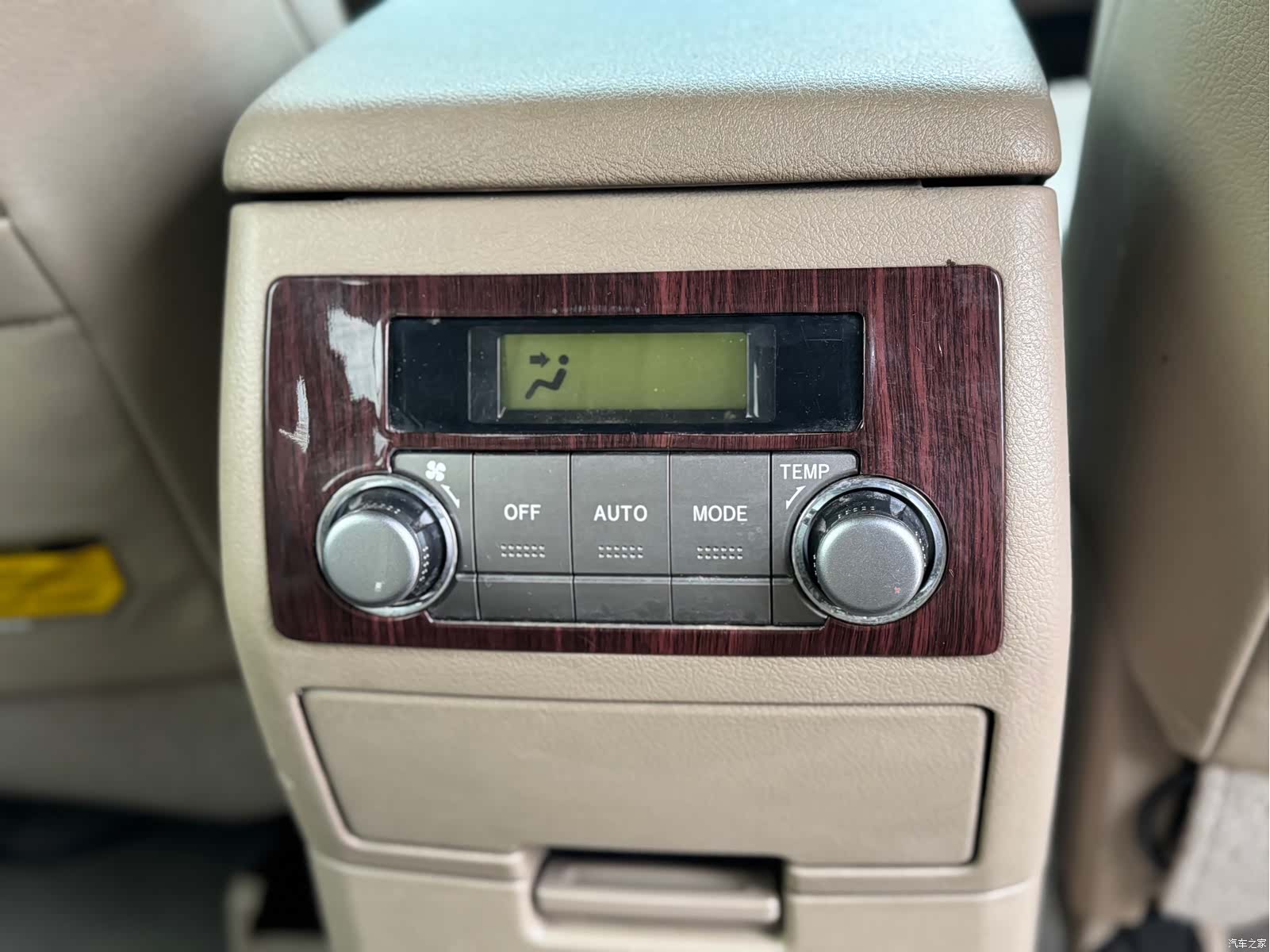 Toyota Highlander, 2014 13