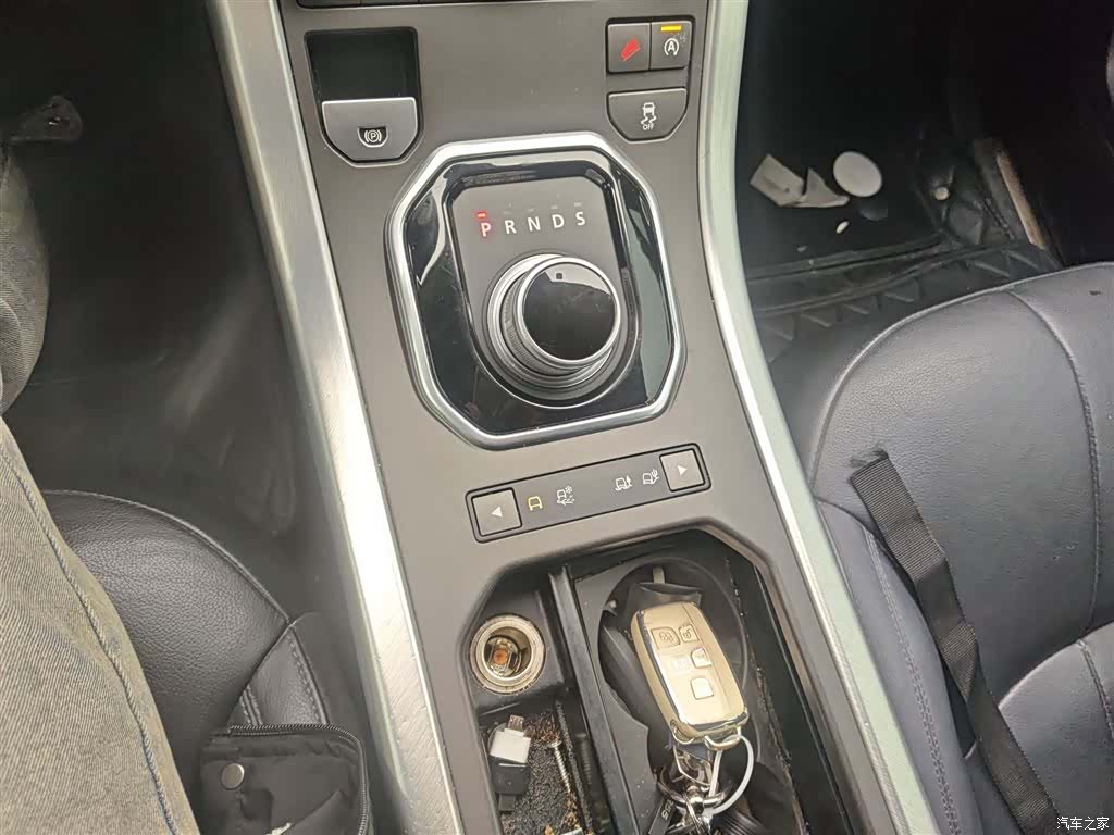 Land Rover Range Rover, 2017 10