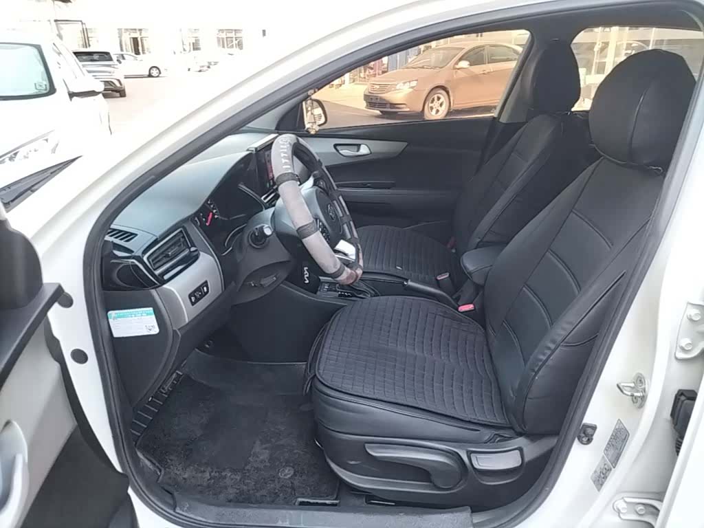 Kia VI, 2022 15