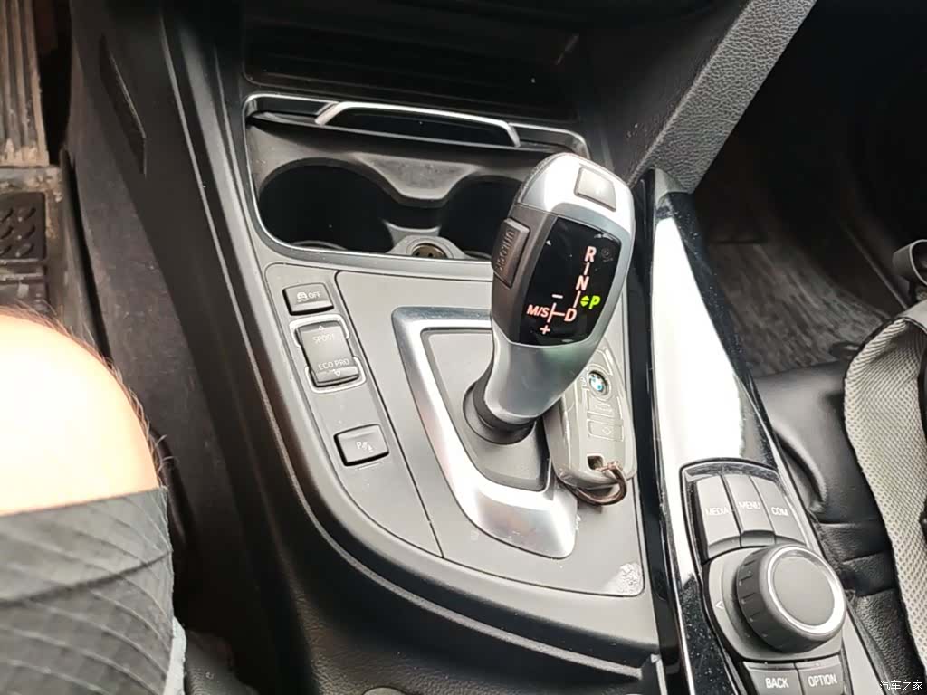 BMW 3 Series, 2018 14