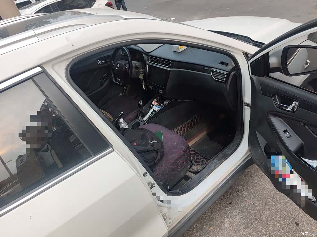 DongFeng 580, 2019 20