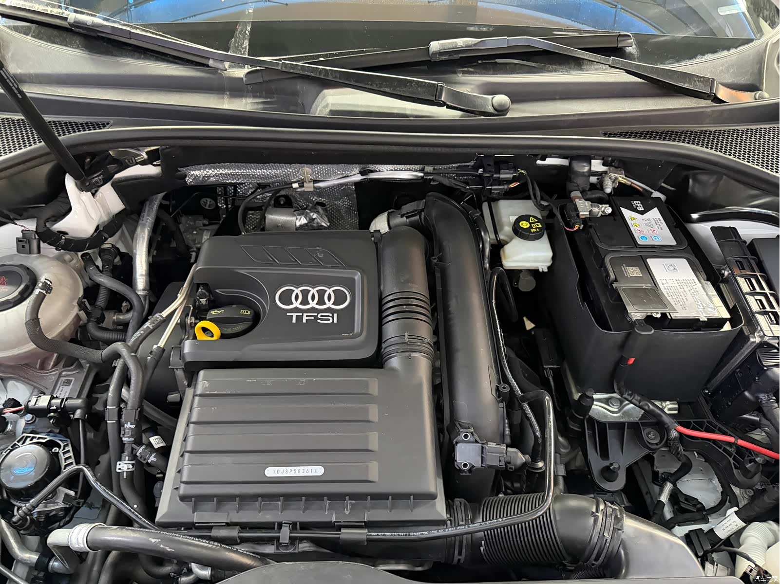 Audi Q3, 2022 21