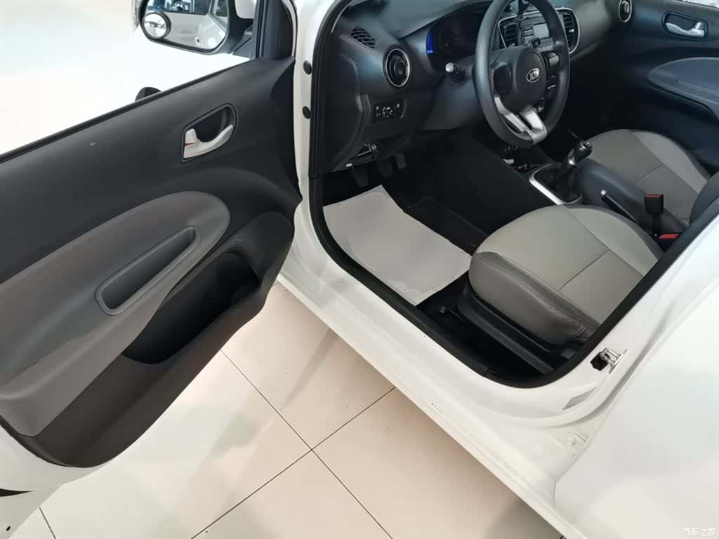 Kia Value, 2019 16