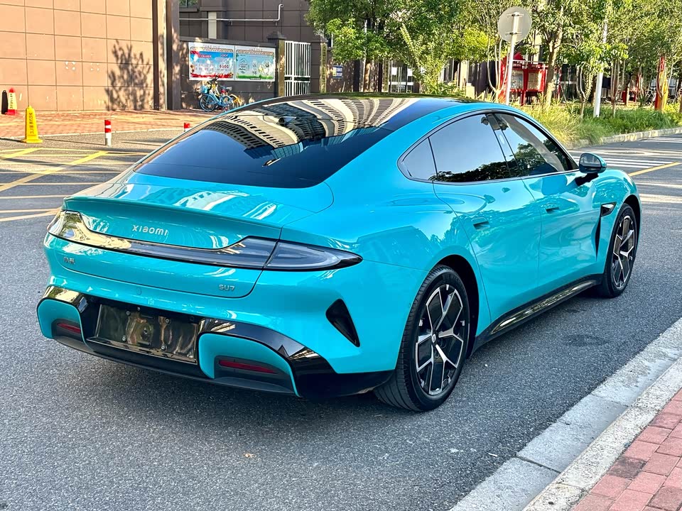 Dongfeng Wuhan Car