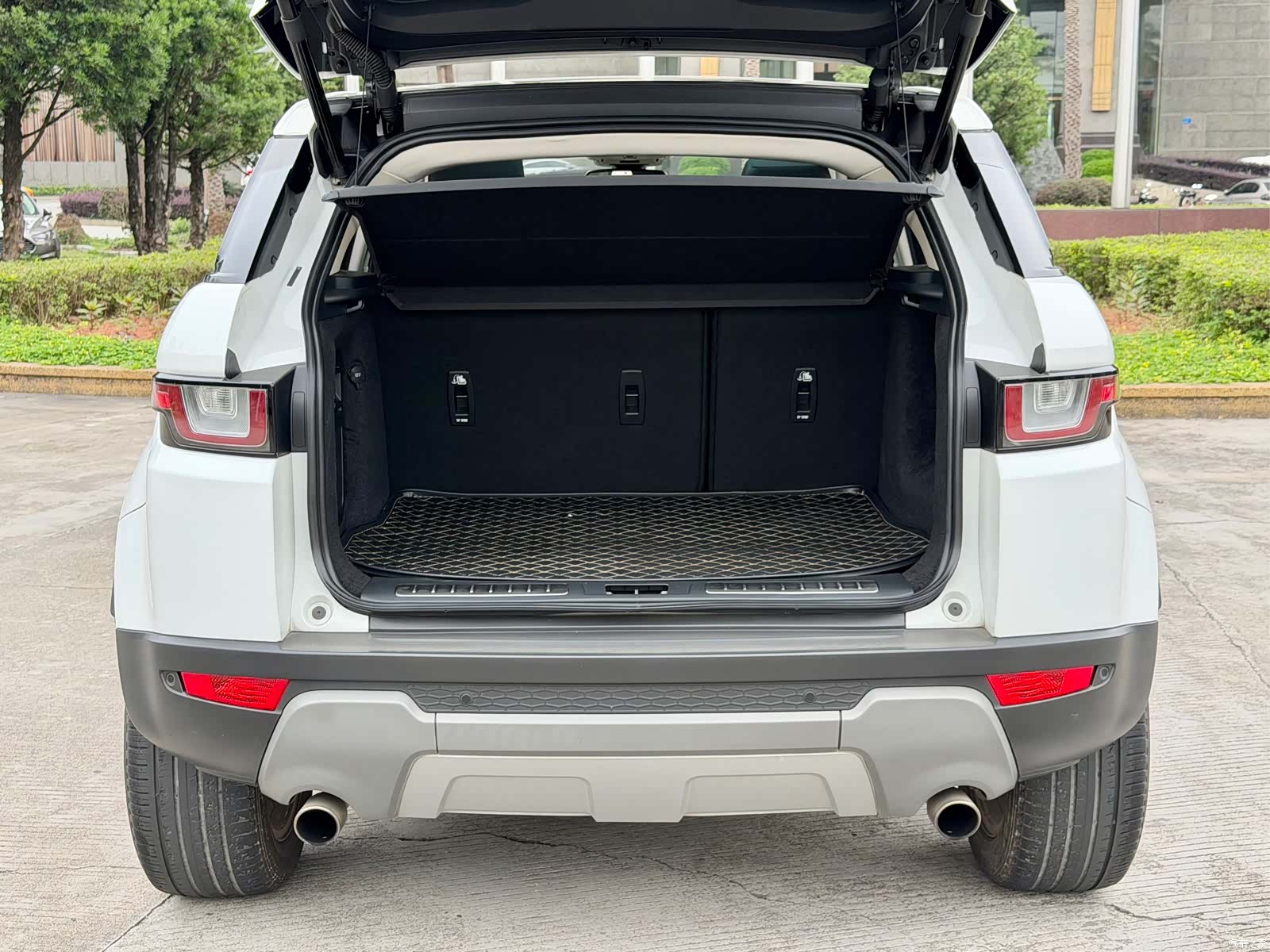 Land Rover Range Rover, 2017 21