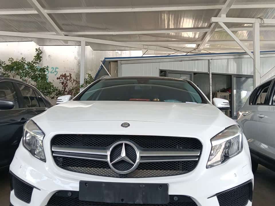Dongfeng Wuhan Car