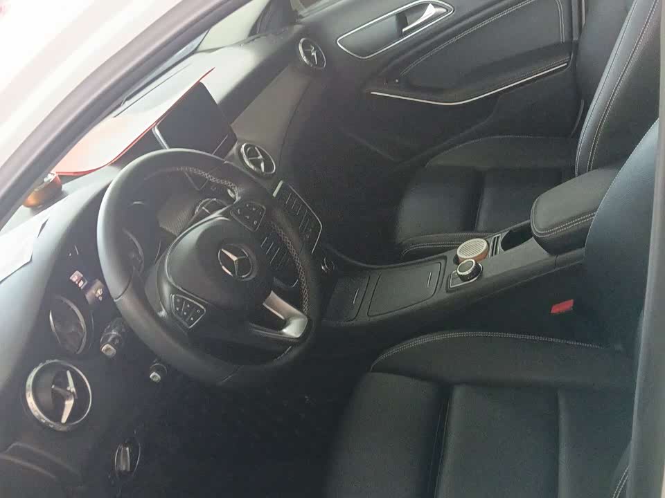 Dongfeng Wuhan Car