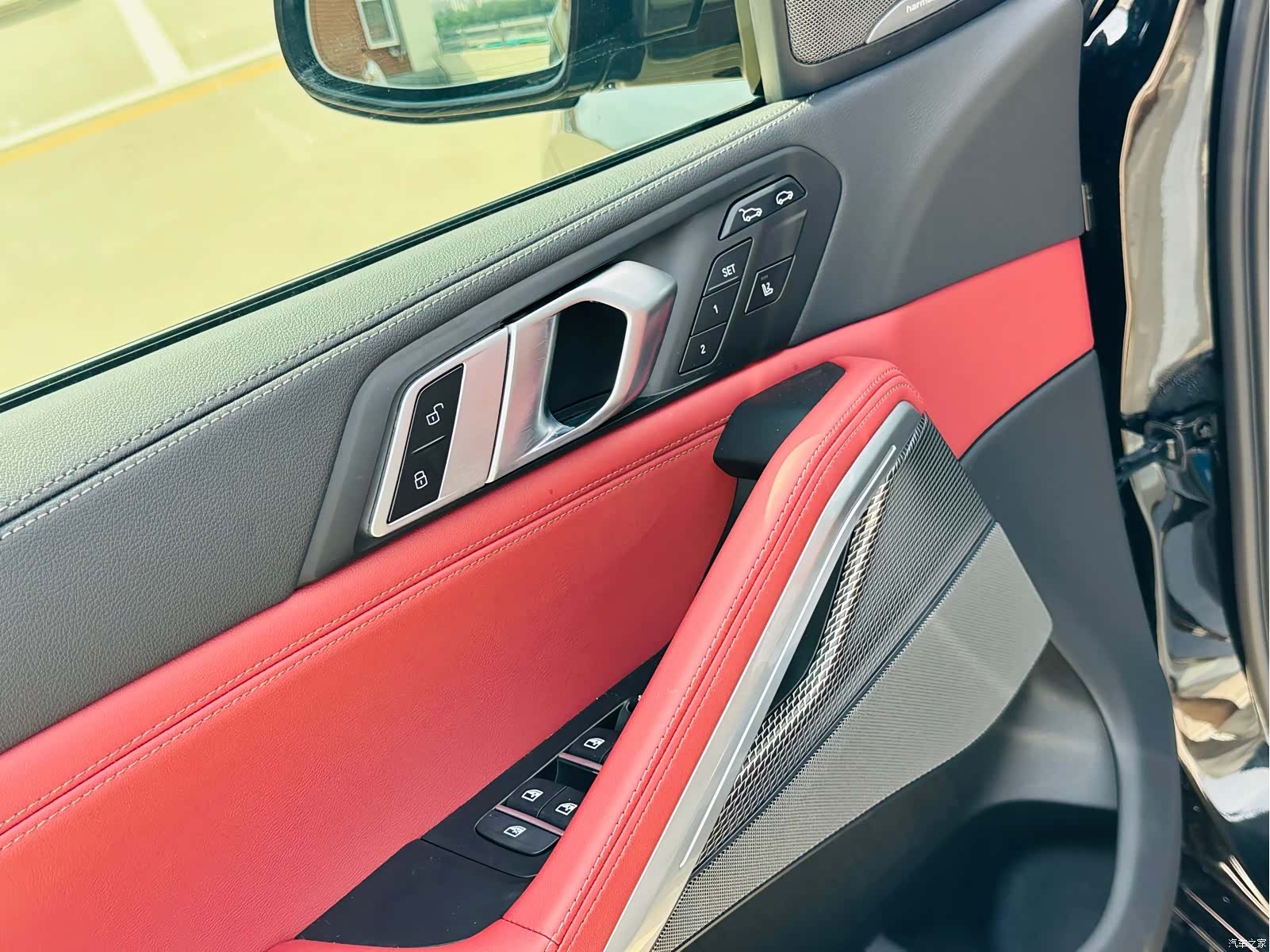 BMW X6, 2023 15