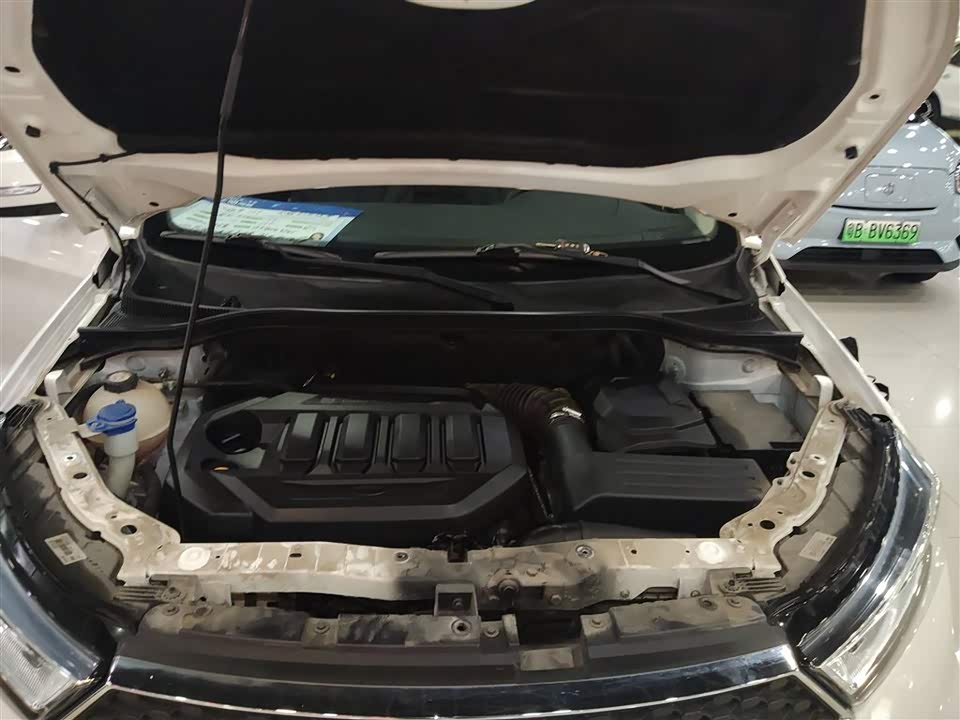 Ford Territory Ford Territory