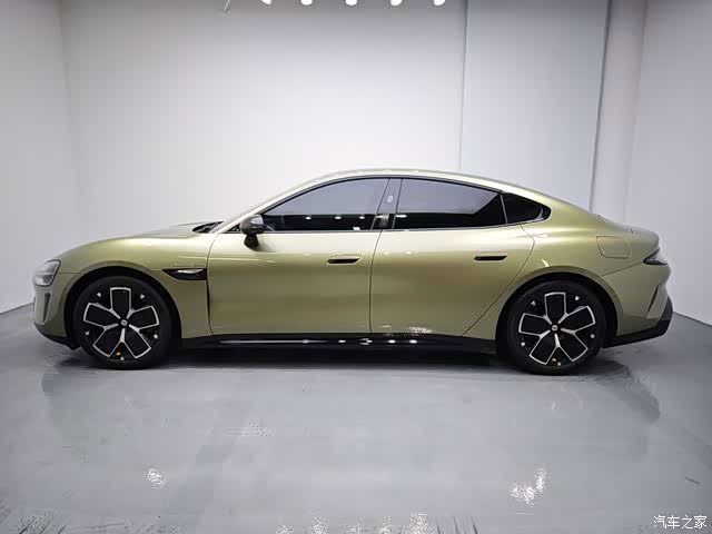 Xiaomi SU7, 2024 16