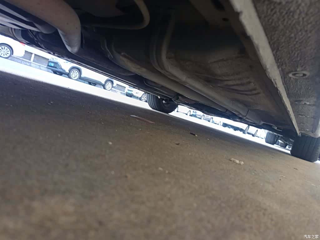 Kia K2, 2016 17
