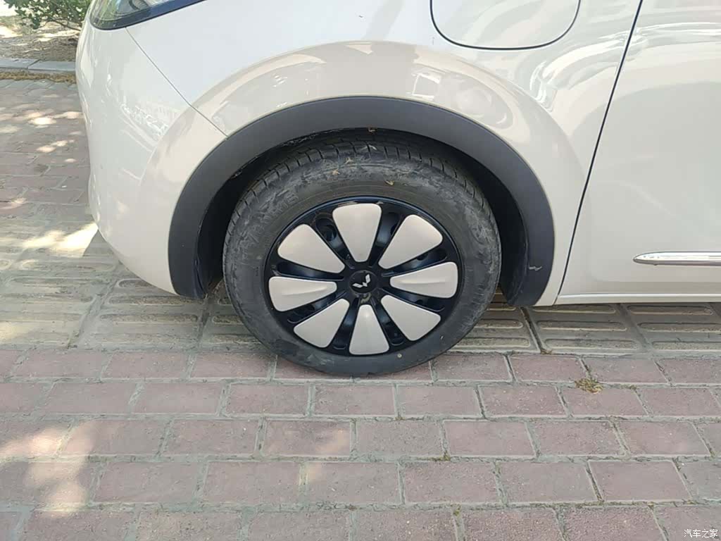 Wuling Bingo, 2024 23
