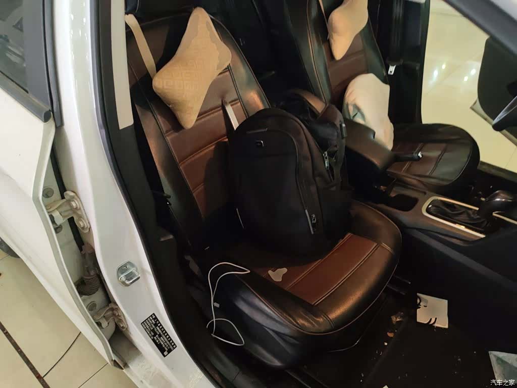 Chevrolet 320, 2019 19