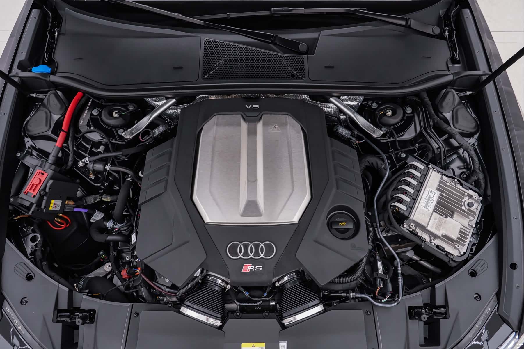 Audi RS, 2022 16