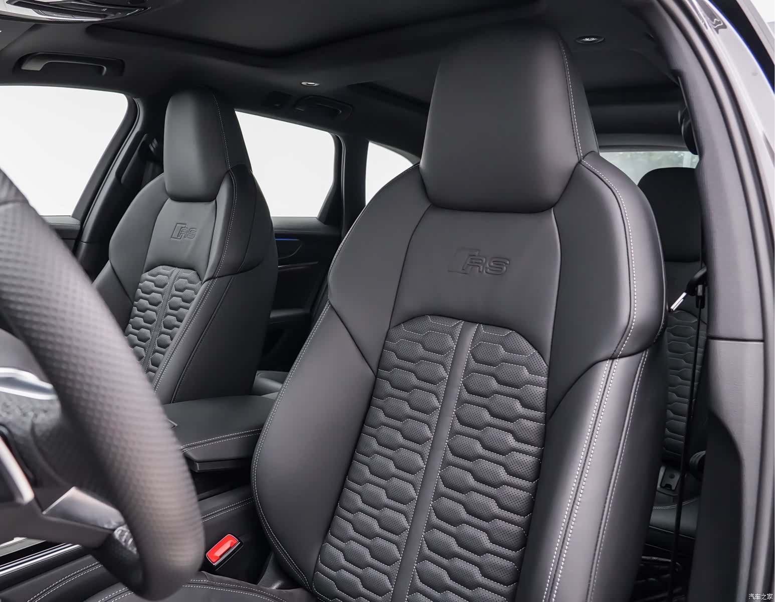 Audi RS, 2022 13