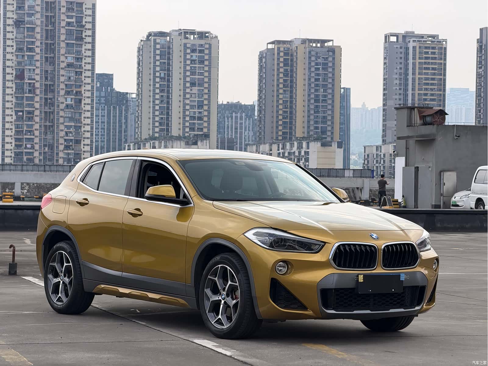 BMW X2, 2019 2