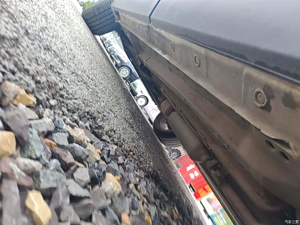 Jetour X70, 2018 22