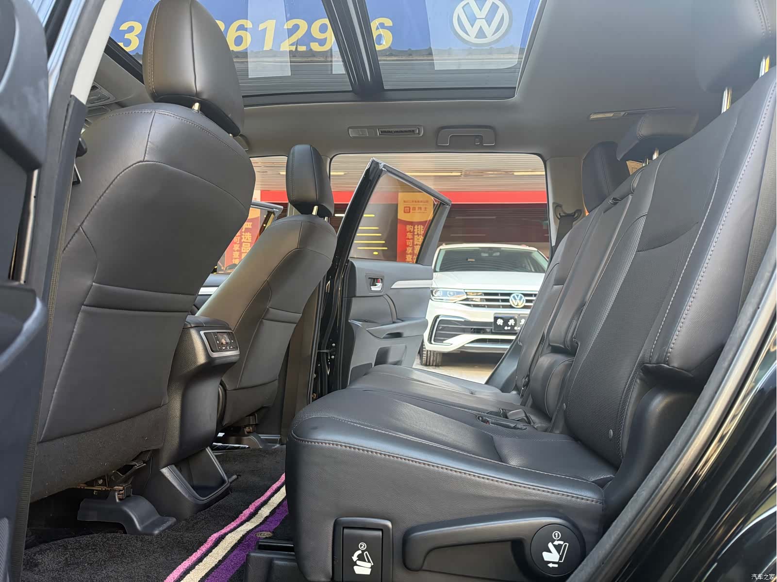 Toyota Highlander, 2017 6