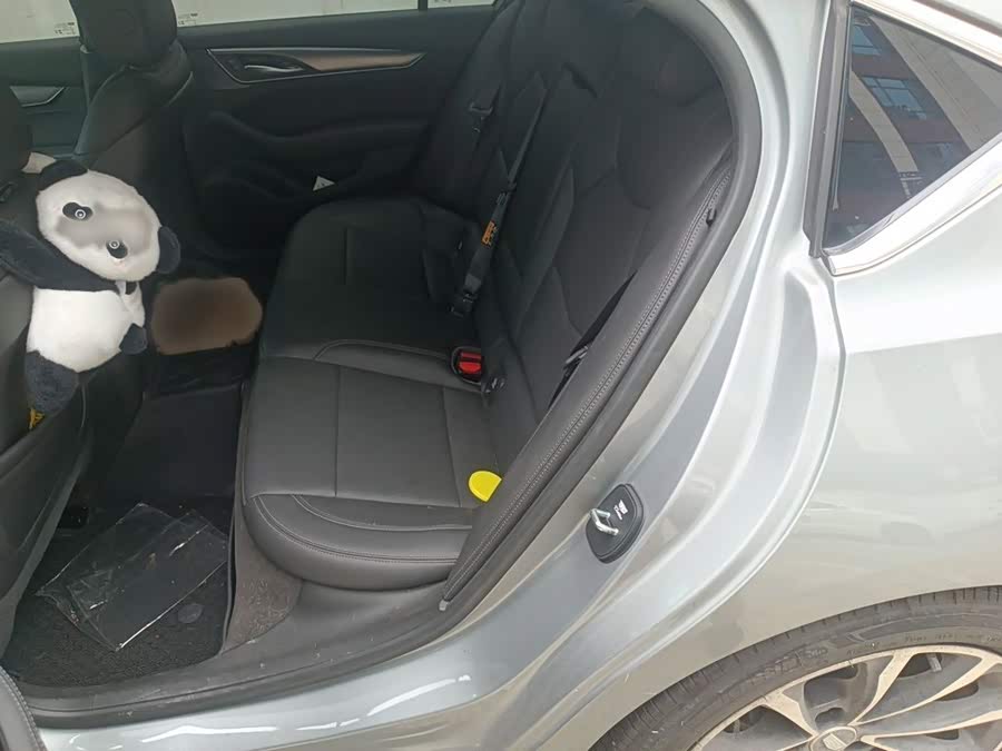 Cadillac CT5 2025, фото 15