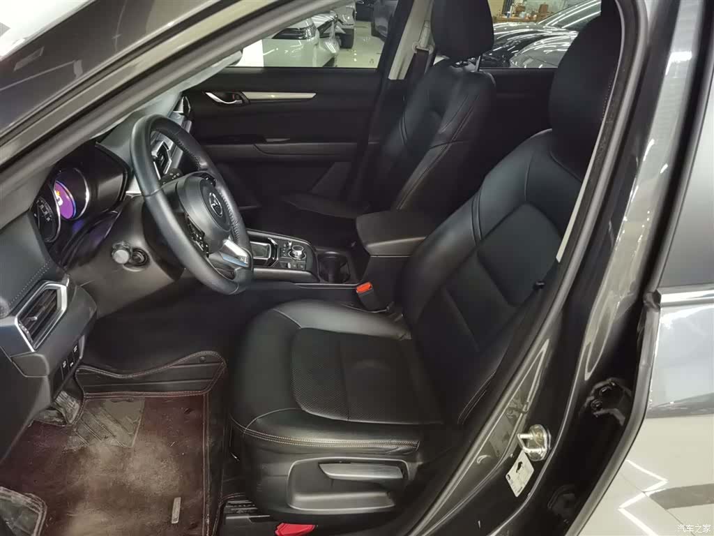 Mazda CX-5, 2022 15