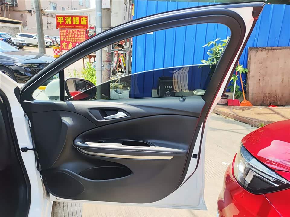 Buick Weilang Buick Weilang