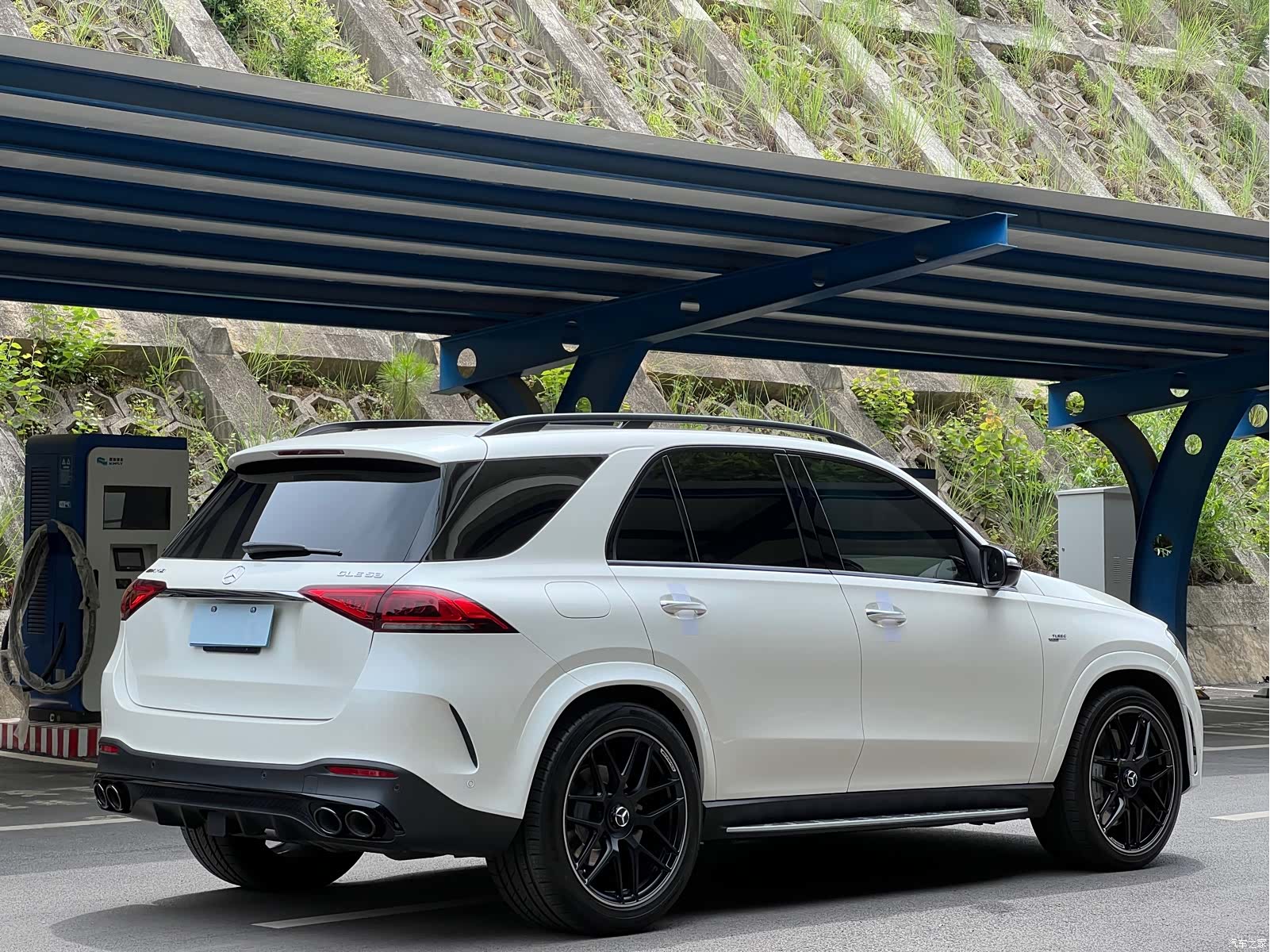 Mercedes-Benz GLE, 2023 6