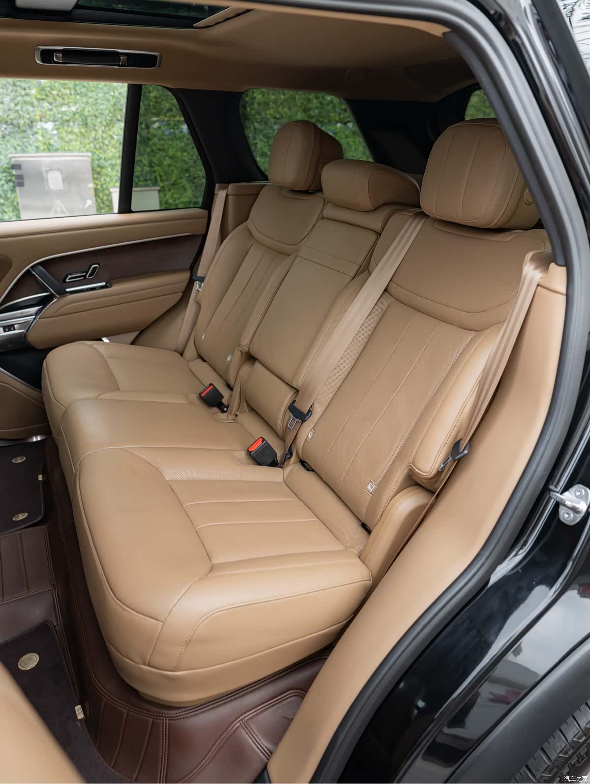 Land Rover Range Rover, 2022 20