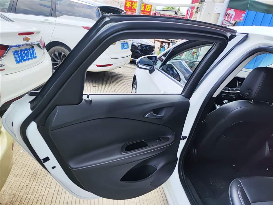 Buick Weilang Buick Weilang