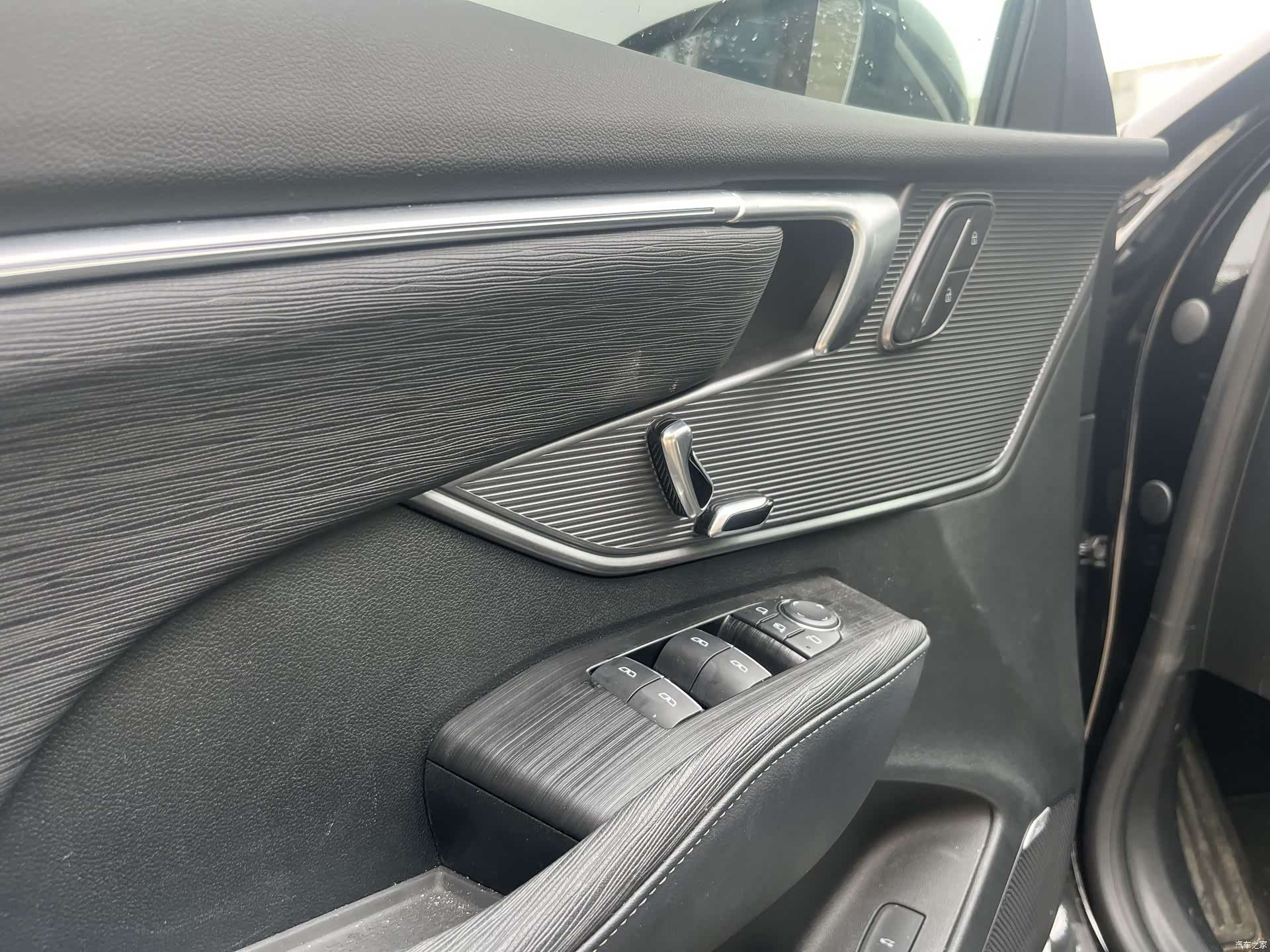 Buick LaCrosse, 2025 7