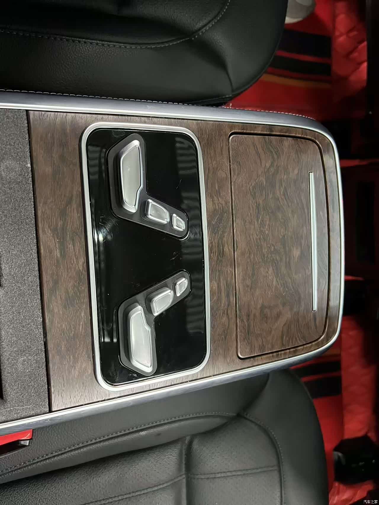 BAIC BJ90, 2023 12